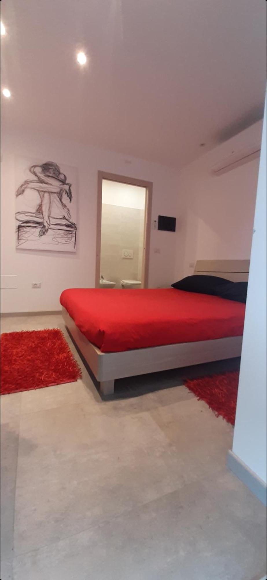 B&B Zia Vivina Sorico Cameră foto