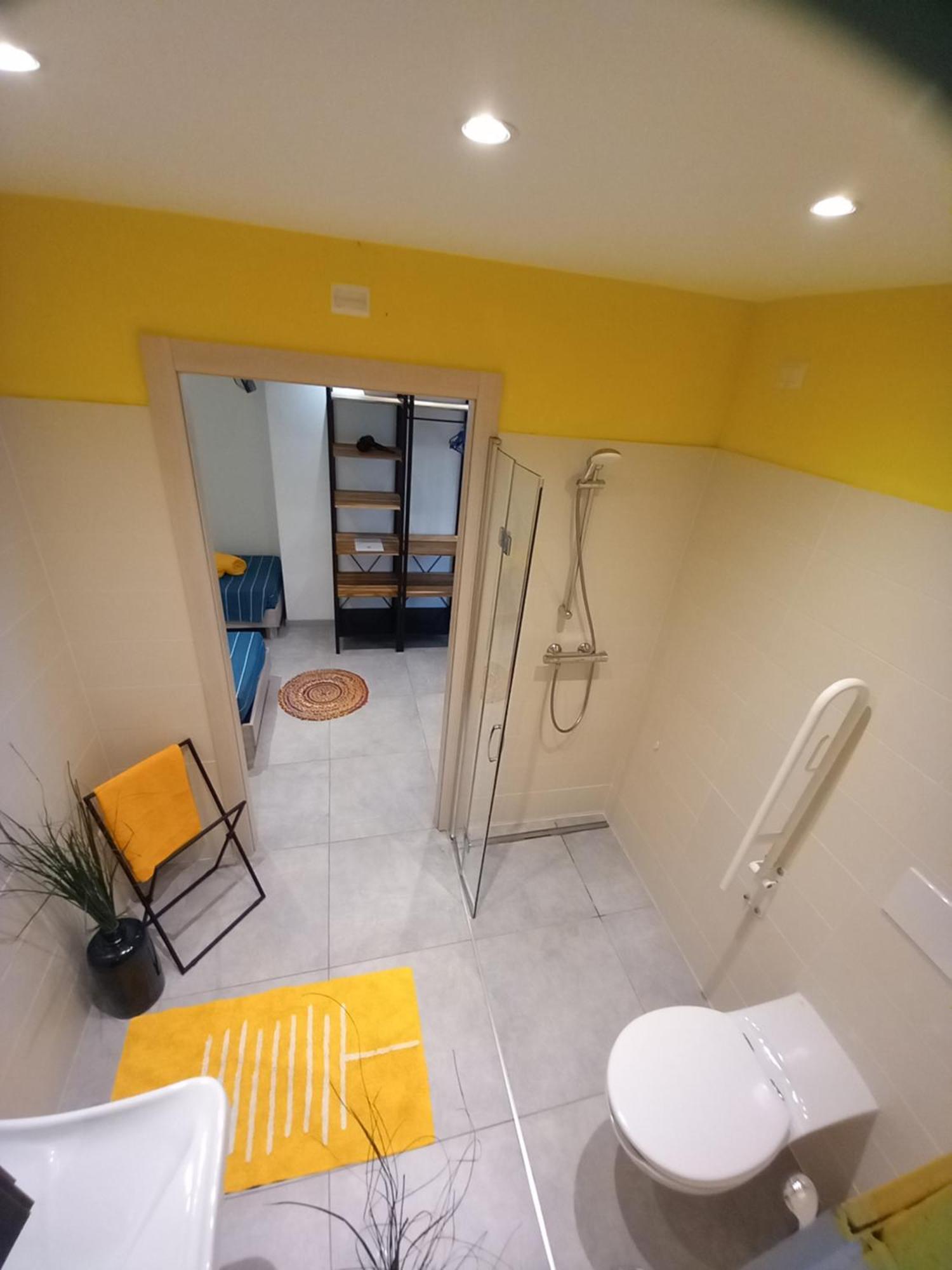 B&B Zia Vivina Sorico Cameră foto